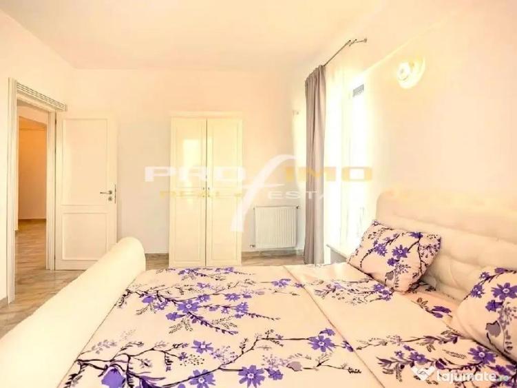 Statiunea Mamaia - Apartament 2 camere Cu vedere partiala la - 6