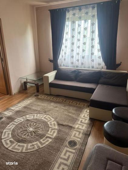 Inchiriez apartament cu doua camere - 5