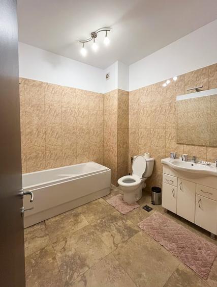 Apartament 2 camere | Bloc Nou | Icil - Policlinica CFR | Termen lung - 3