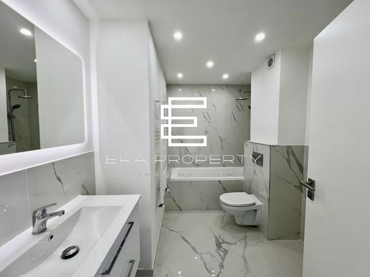 Apartament tip penthouse - 2 camere, priveliște superbă - Cistian, Sibiu - 3