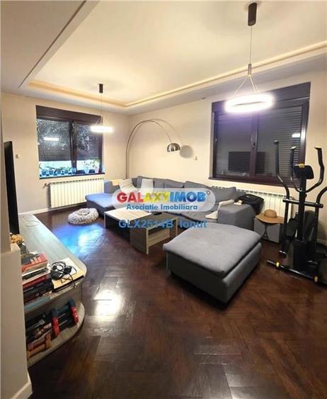 Vila Cartier Primaverii - 4