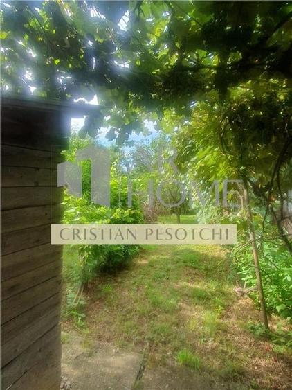 Casa Baicoi Tufeni  125 mp s.c. - 27