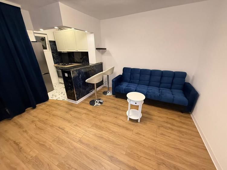 Apartament Ultrramodern-Renovat Acum-Emil Racovita-Piata Sudului - 4