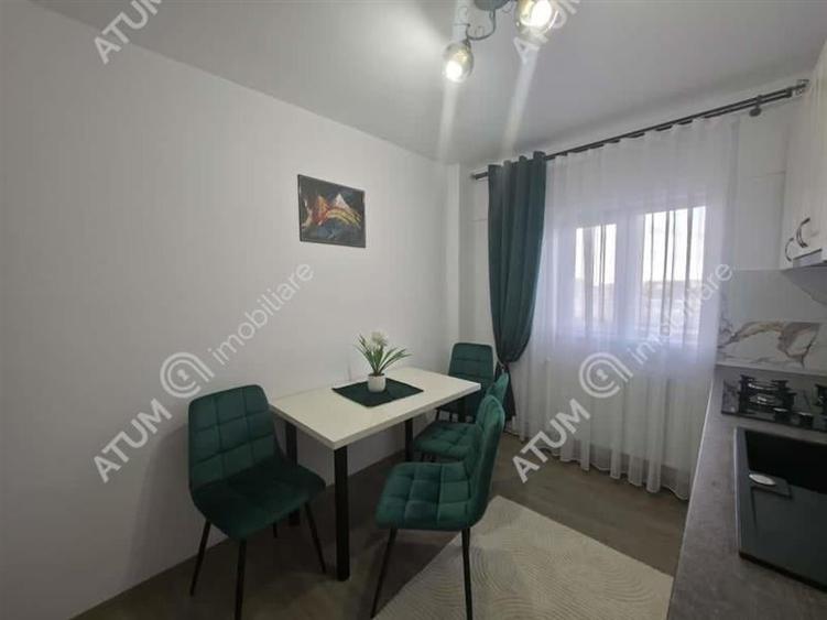 Apartament cu 2 camere decomandate in zona Strand din Sibiu - 8