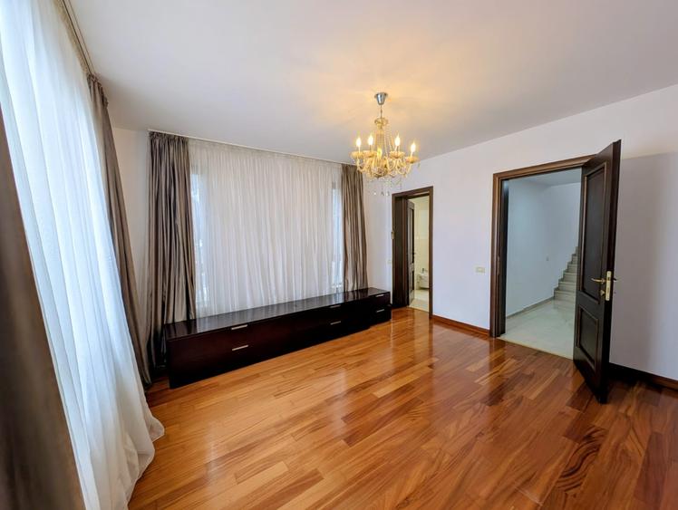 Pipera-Iancu Nicolae,living spatios,complex inchis,semimobilata,lux,termen lung - 21