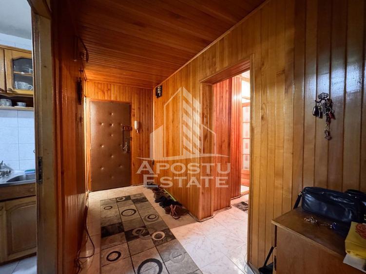 Apartament 3 camere | Decomandat | Et. 3 | 2 Garaje | Lid... - 6