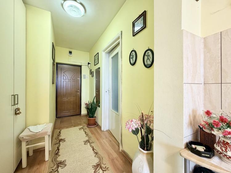 Vanzare Apartament 2 camere decomandate, Gheorgheni, zona Hotel Royal - 5