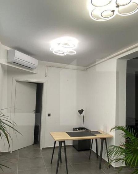 Cladire de sticla, 230 mp, zona Cipariu, ideal sediu firma/c - 13