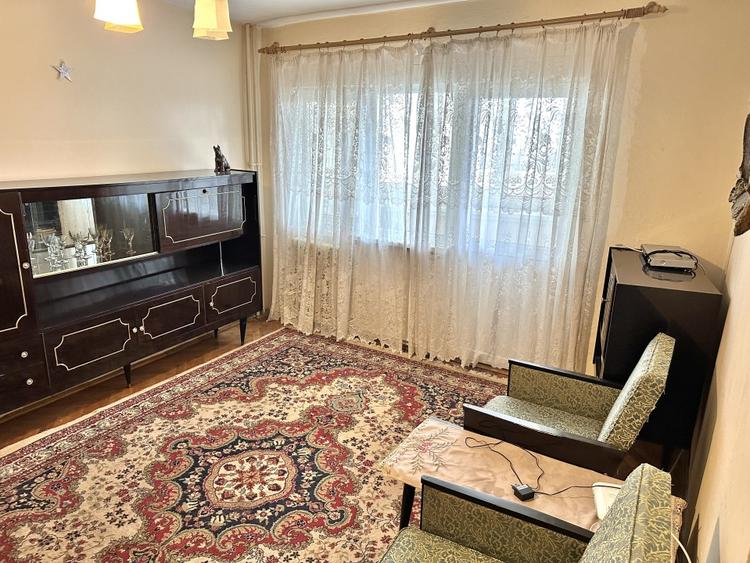 Apartament 2 camere decomandat | zona BULEVARD I vedere spre Parc I mobilat I - 11