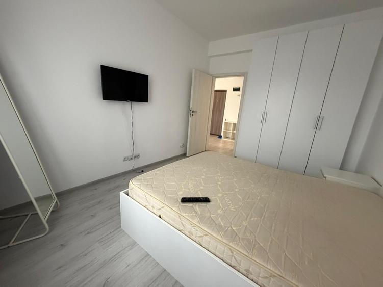 Apartament 2 camere de închiriat in complex cu circuit închis - Str Boltei - 4