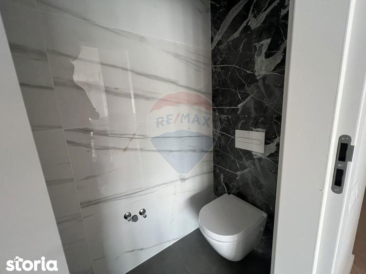 Apartament cu 3 camere de inchiriat I Prima inchiriere I Complex Nou - 1