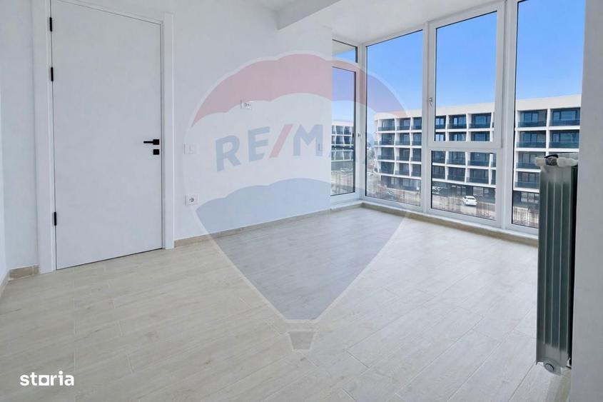 Apartament cu 3 camere la lacul Siutghiol Mamaia Sat - 2