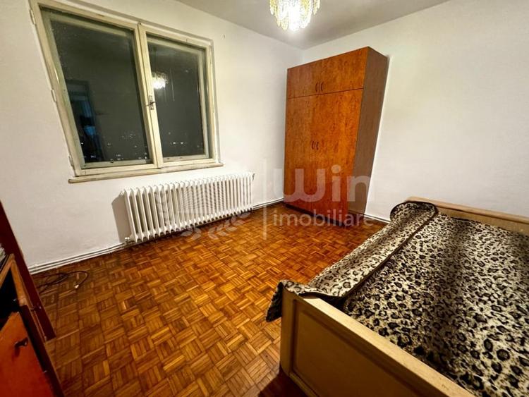 Apartament cu 2 camere decomandat | 53mp | Interservisan | Gheorgheni - 1