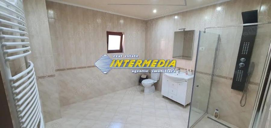 Vila CETATE D+P+E+M Schit 2 Garaje Teren 1500 mp Finisata Utilata - 4