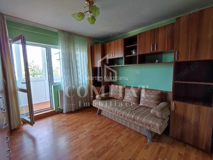 Apartament cu 2 camere de inchiriat | Zona Parcul Zorilor