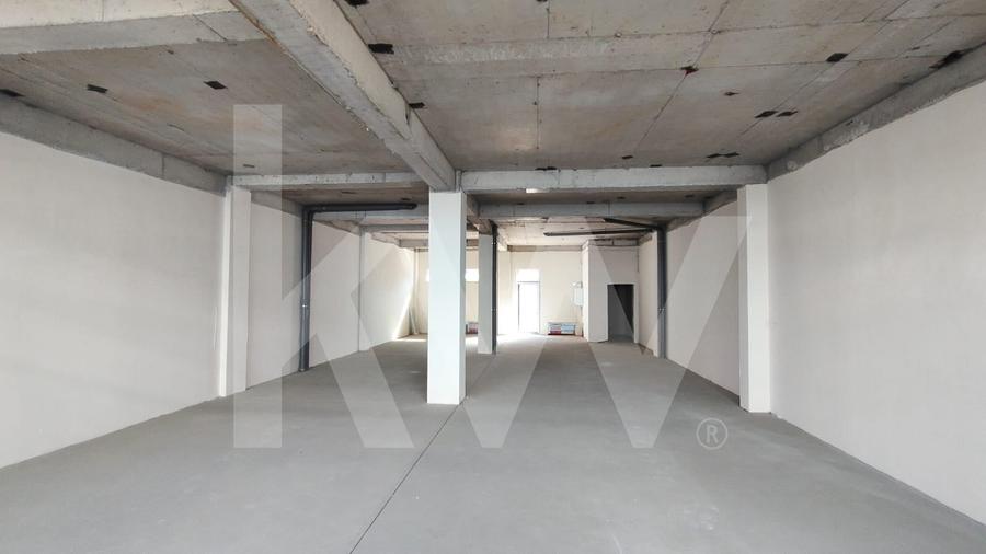 Spațiu comercial de închiriat – zonă Balanța - 5