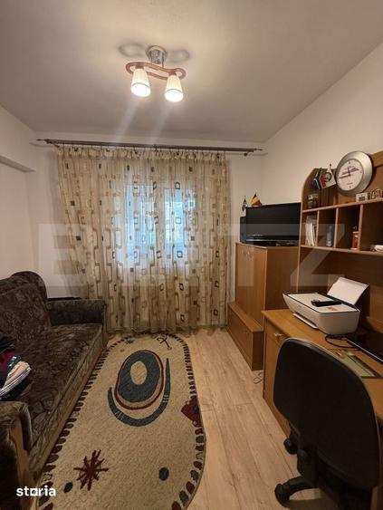 Apartament 4 camere, Ultracentral, Etajul 1 - 2