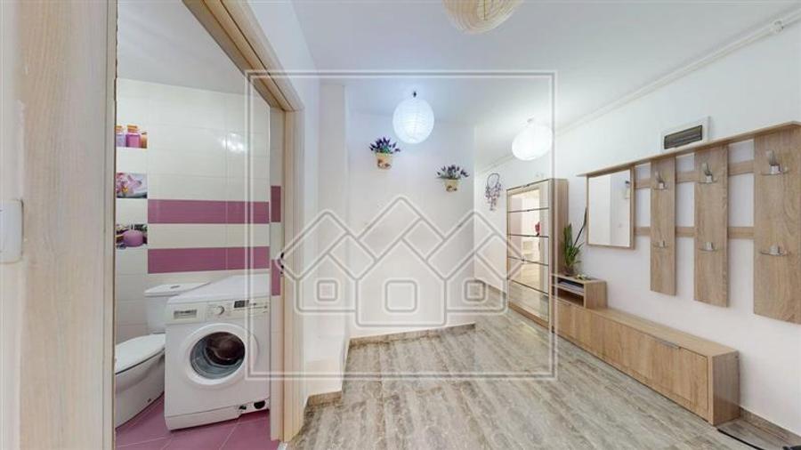 Apartament de vanzare - 77 mp utili + gradina 103 mp - Arhitectilor - 8