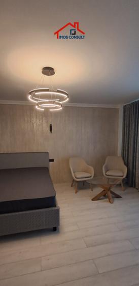 Garsoniera complet noua! Te poti muta imediat! - 9