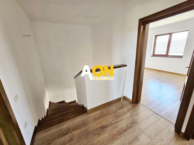 Casa tip insiruit, 4 camere, 2 bai, finisata la cheie, Cetate - 9