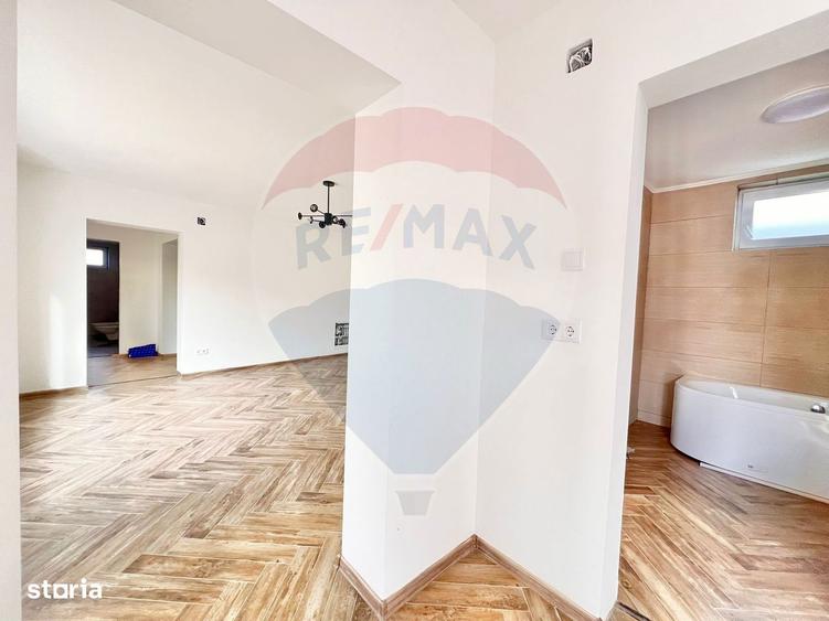 Casa de vanzare in zona Oncea, Str Ion Bogdan, teren 2.000 mp - 4