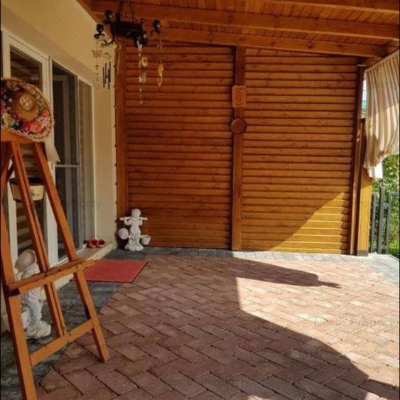 Proprietar (persoana fizica), vand vila P+1 tip duplex, 4 camere, situata in com - 8