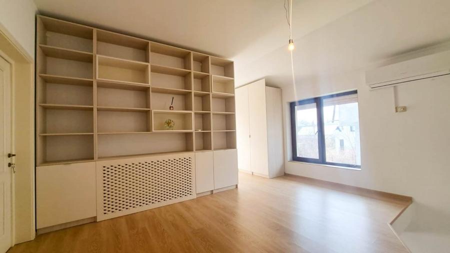 Casa 4 camere de vanzare Otopeni | Ferme | Piscina incalzita | 2 locuri parcare - 12