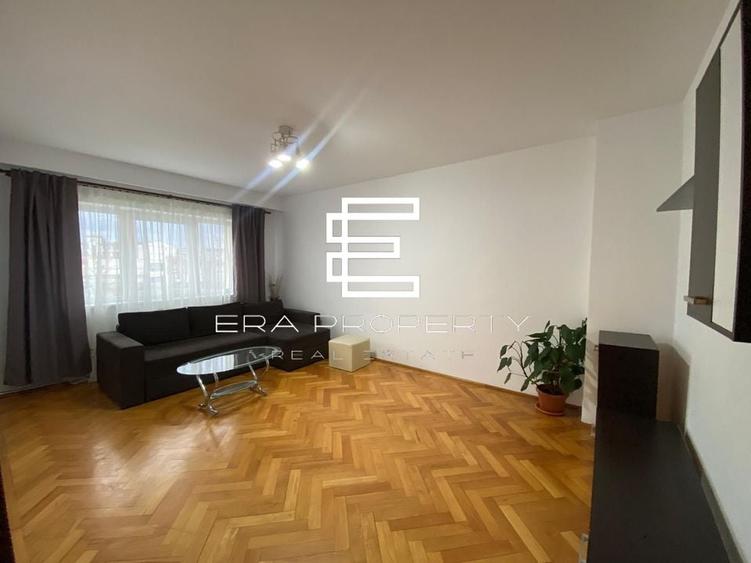 Apartament 3 camere de închiriat – etaj 2 – zona Terezian, Sibiu - 1