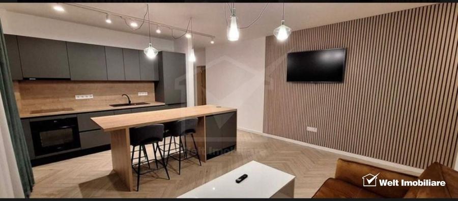 Apartament premium, 2 camere, 57mp - 3