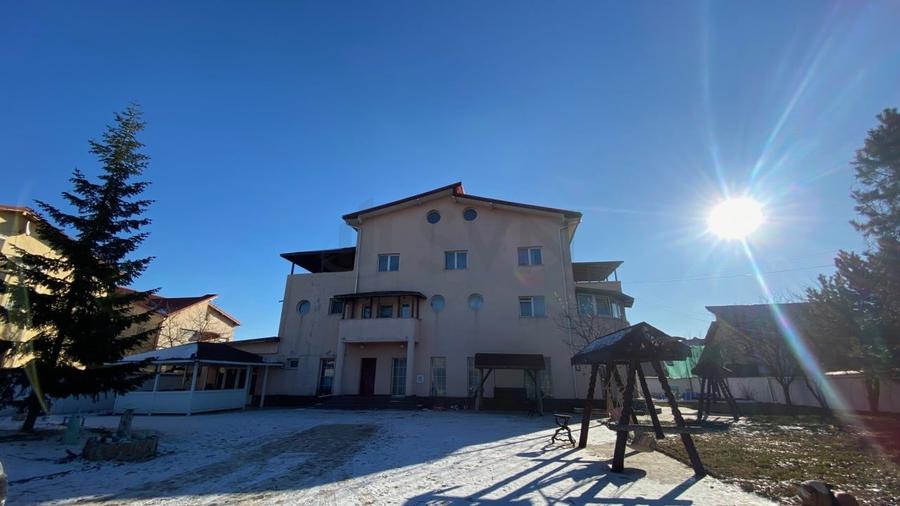 REV2003389 Vila Pantelimon proximitatea lacului - 55