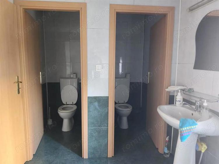 Spatiu Comercial Semicentral 430 m2 Parcare Trafic Intens Vad Comercial Bun - 5