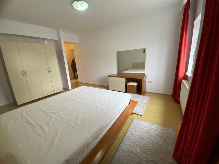 Unirii, Rond Alba Iulia, apart 2 cam 87 mp - 9