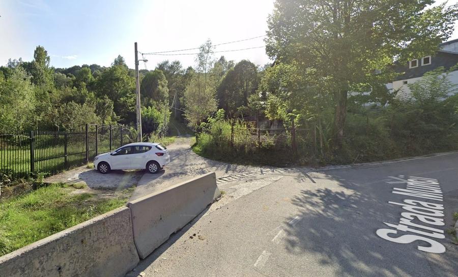 Teren 888 mp în Breaza – locul perfect pentru casa ta de vacanta - 1