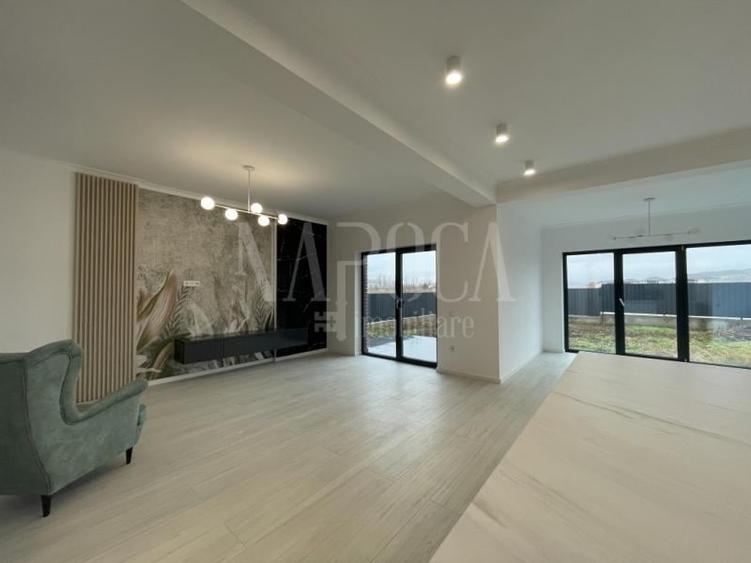 Casa 4 camere de vanzare in Jucu de Mijloc - 2