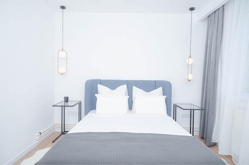 Apartament 2 camere ultrafinisat | Delavrancea Hortensiei | Terasa | Investitie ideala - 2