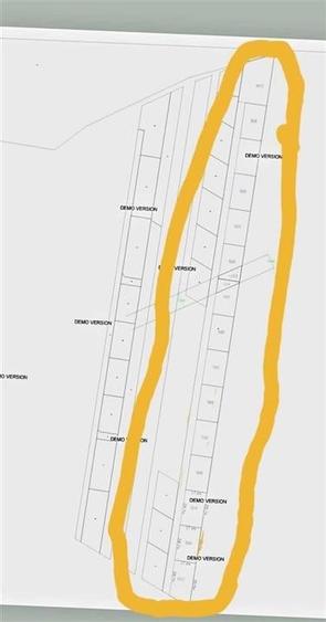 Teren Construcții intravilan de 500 mp, în Periș
