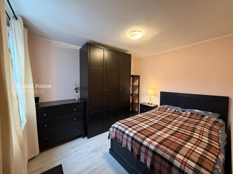Ultracentral - Piata Romana | Langa Metrou | Apartament 2 Camere - Balcon - 6