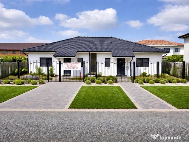 Vand duplex Mosnita Noua, Timis - 10