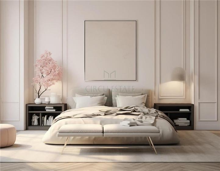 Vila | Otopeni | Piscina | 4 Camere | 172mp | Finalizat - 4