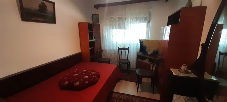 Militari, Veteranilor, bulevardul Uverturii - 4