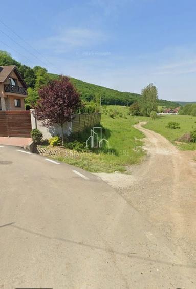 Teren 600 Mp cu Utilitati De Vanzare, Str Pasunii, Corunca - 2