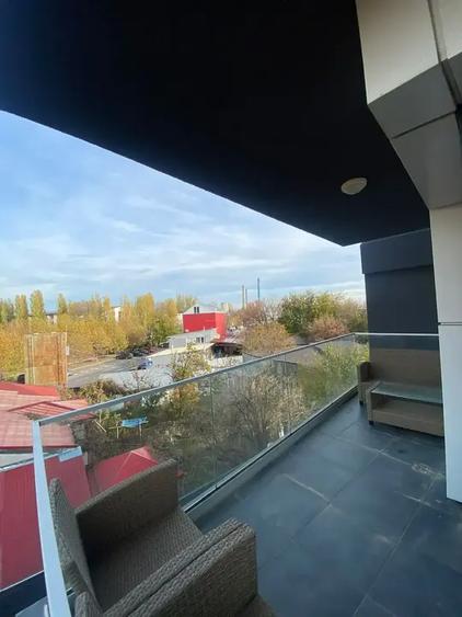 2 camere Mihai Bravu Dristor mobilat utilat - 13