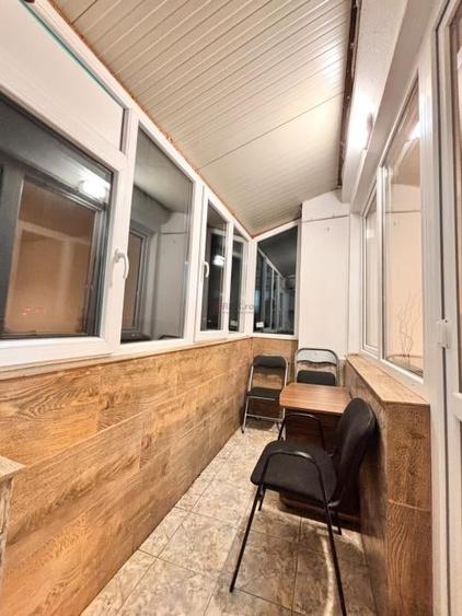 Apartament 3 Camere 67mp Decomandat Bloc 1979 3 min Metrou LUJERULUI  - Renovat - 11