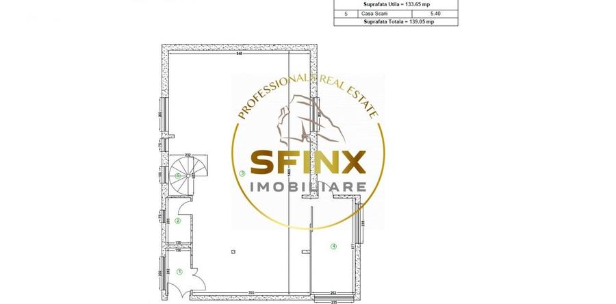 Inchiriere vila 5 camere - Spitalul Fundeni - 24