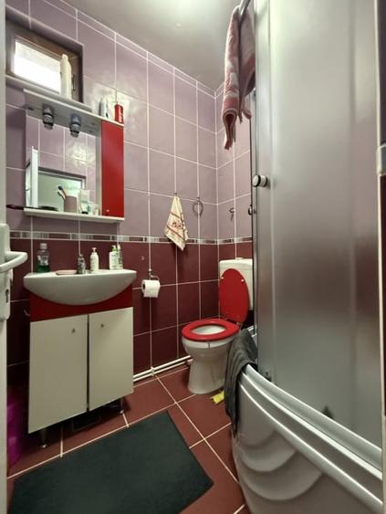 Garsoniera de vanzare in vila – zona 23 August, etaj 1, centrala gaz - 10