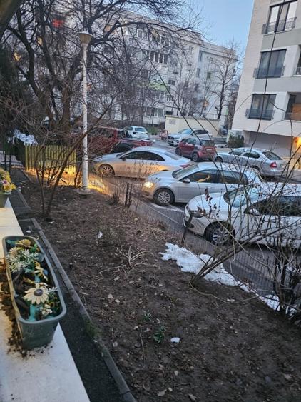 Apartament 3 camere | Aviatiei | 105 mp utili | Subsol 14 mp | Acces gradina - 17