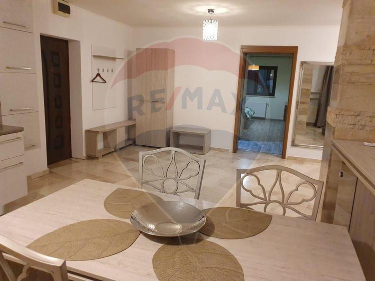 Apartament de lux cu 3 camere, in Gradiste- de inchiriat - 4