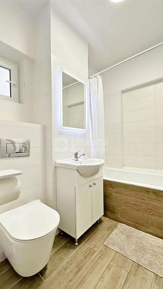 Ultracentral, 3 camere amenajat complet, perspectiva impresionanta - 3