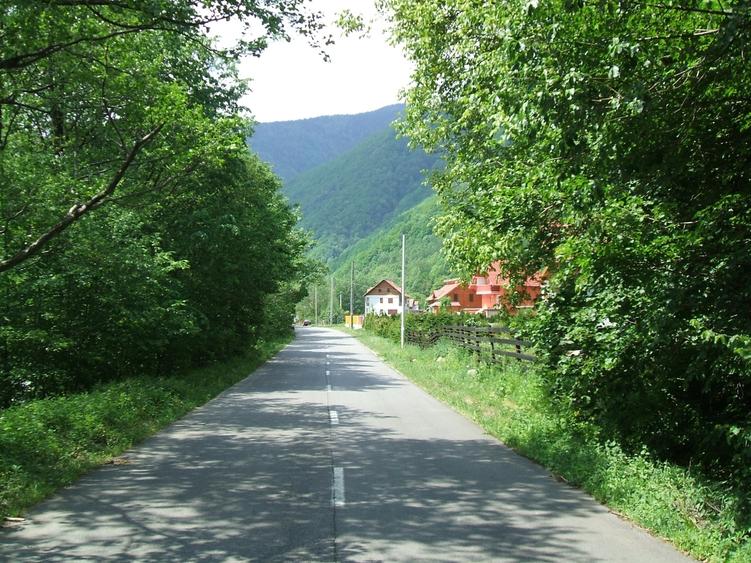 Raul Mare Retezat, Parcul National Retezat, Judetul Hunedoara - 5