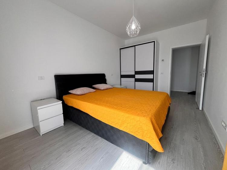 Apartament 2 Camere | Zona Torontalului | Loc De Parcare - 7